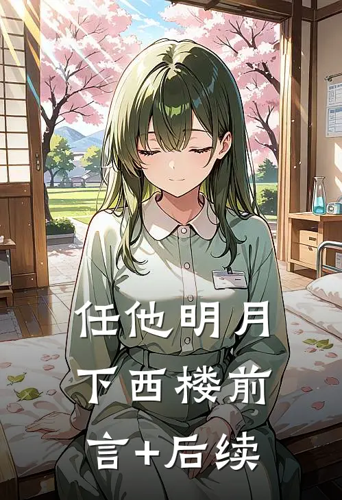 任他明月下西楼前言+后续