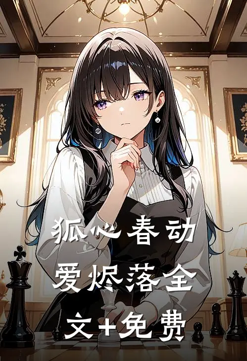 狐心春动爱烬落全文+免费