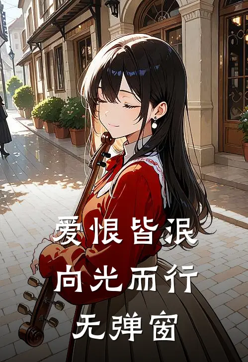 爱恨皆泯，向光而行无弹窗