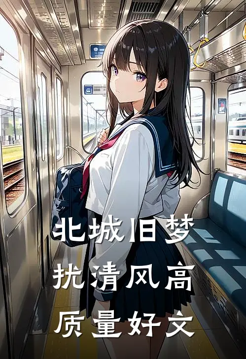 北城旧梦扰清风高质量好文