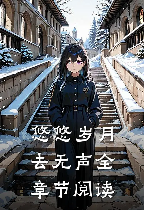 悠悠岁月去无声全章节阅读