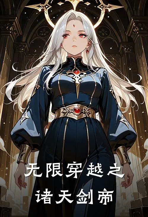 无限穿越之诸天剑帝