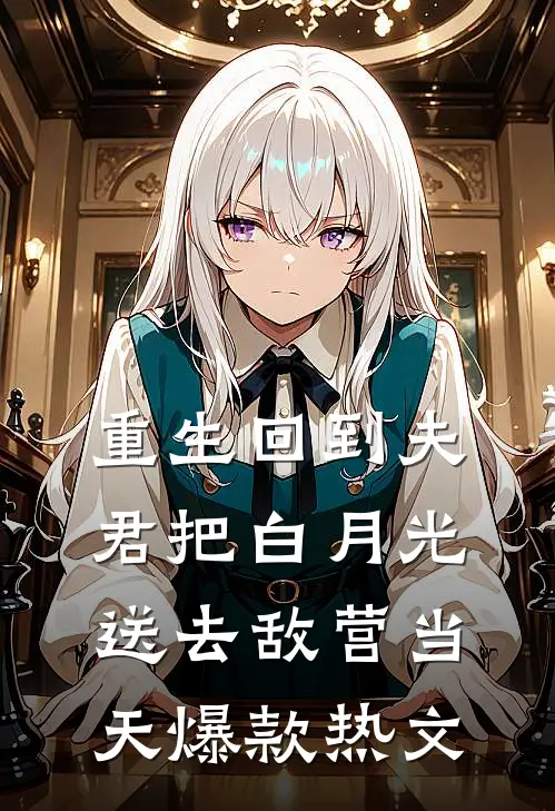 重生回到夫君把白月光送去敌营当天爆款热文