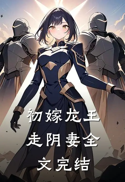 初嫁龙王：走阴妻全文完结