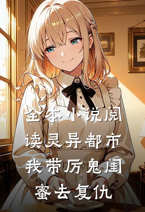 全本小说阅读灵异都市：我带厉鬼闺蜜去复仇