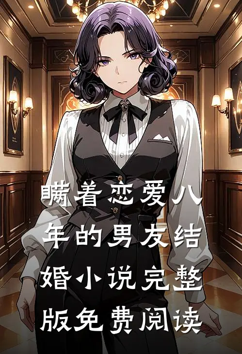瞒着恋爱八年的男友结婚小说完整版免费阅读