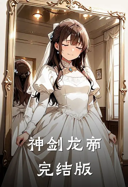 神剑龙帝完结版