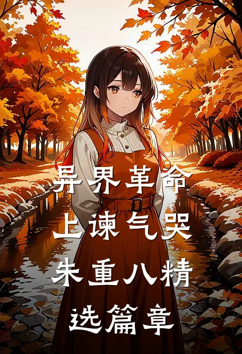 异界革命：上谏气哭朱重八精选篇章