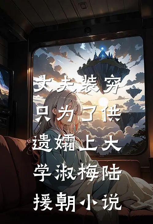 丈夫装穷，只为了供遗孀上大学淑梅陆援朝小说