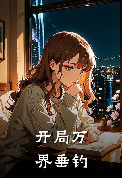 开局万界垂钓