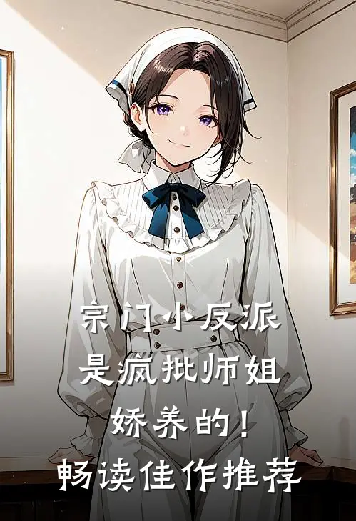 宗门小反派，是疯批师姐娇养的！畅读佳作推荐
