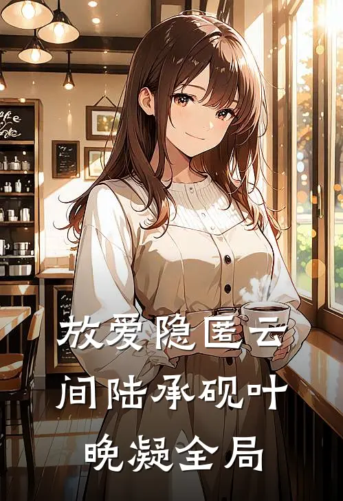 放爱隐匿云间陆承砚叶晚凝全局