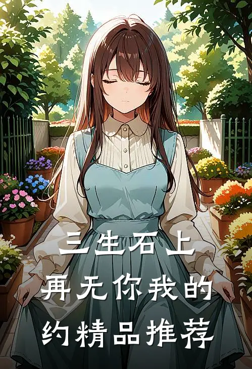 三生石上，再无你我的约精品推荐