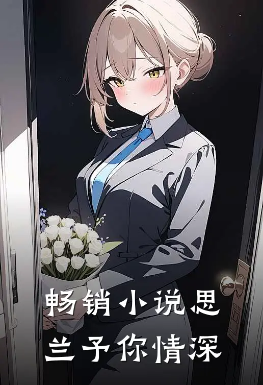 畅销小说思兰予你情深
