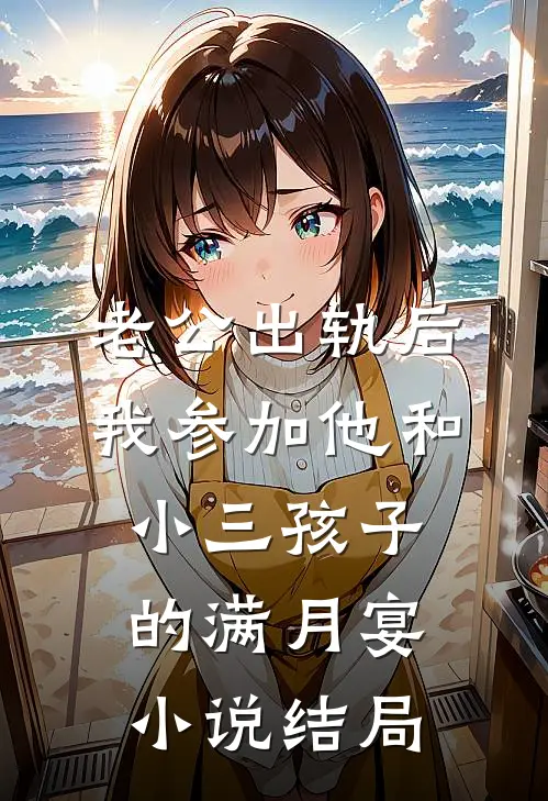 老公出轨后，我参加他和小三孩子的满月宴小说结局