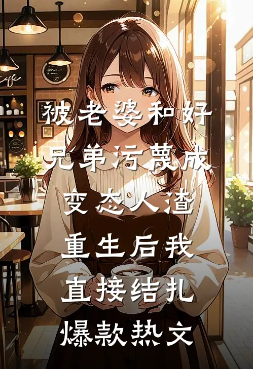 被老婆和好兄弟污蔑成变态人渣，重生后我直接结扎爆款热文