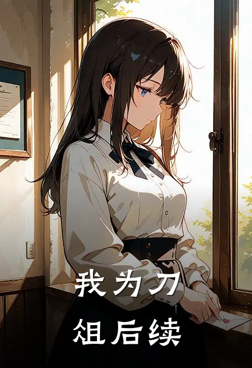我为刀俎后续