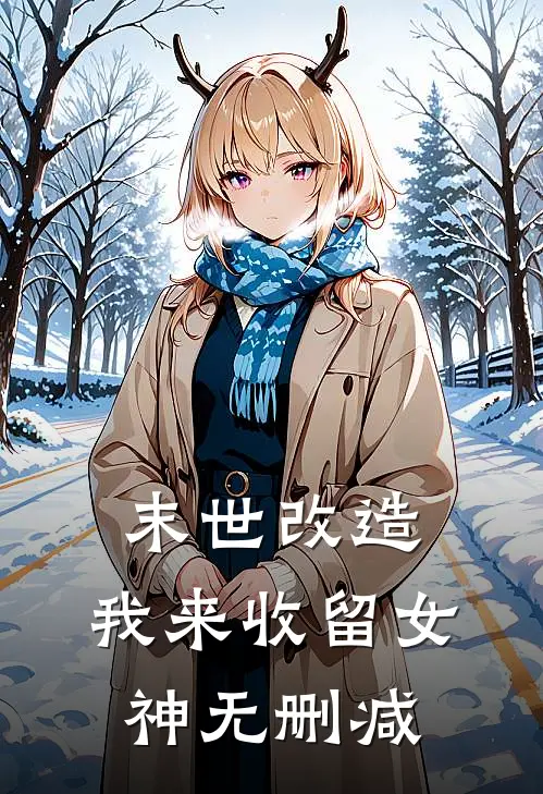 末世改造，我来收留女神无删减