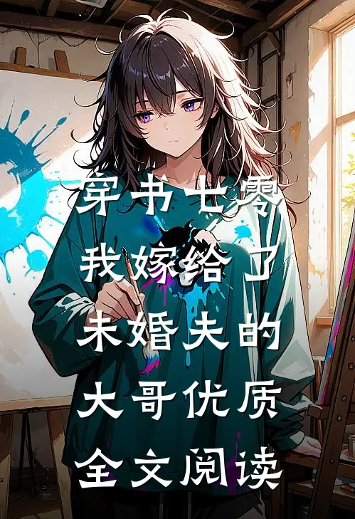 穿书七零，我嫁给了未婚夫的大哥优质全文阅读