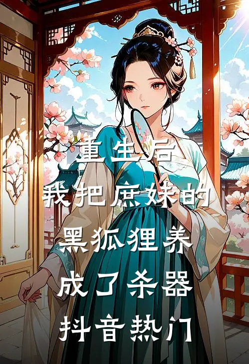 重生后，我把庶妹的黑狐狸养成了杀器抖音热门