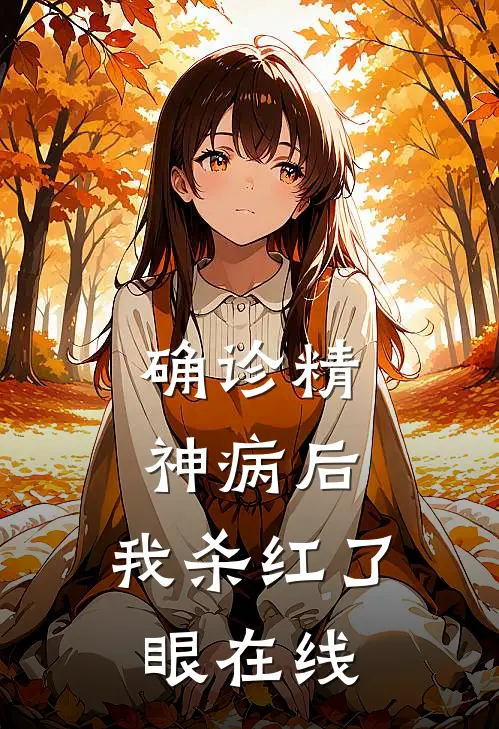 确诊精神病后，我杀红了眼在线