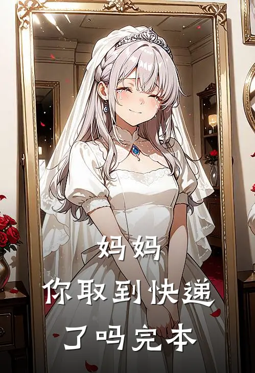 妈妈，你取到快递了吗完本