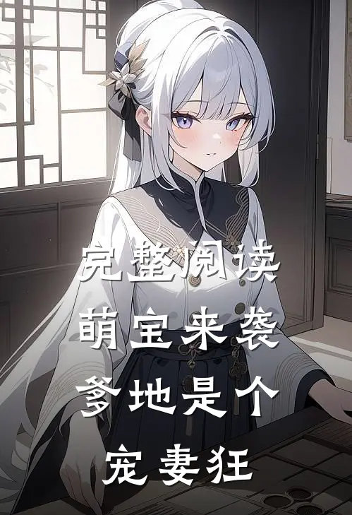 完整阅读萌宝来袭,爹地是个宠妻狂魔