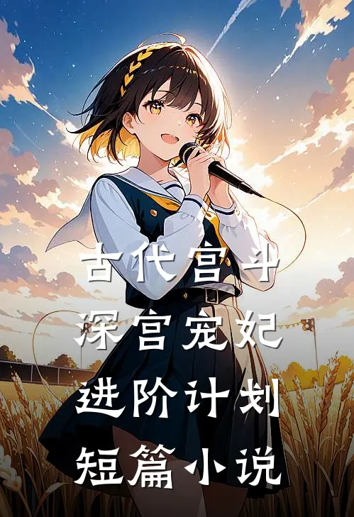 古代宫斗：深宫宠妃进阶计划短篇小说