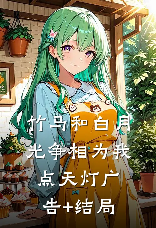 竹马和白月光争相为我点天灯广告+结局
