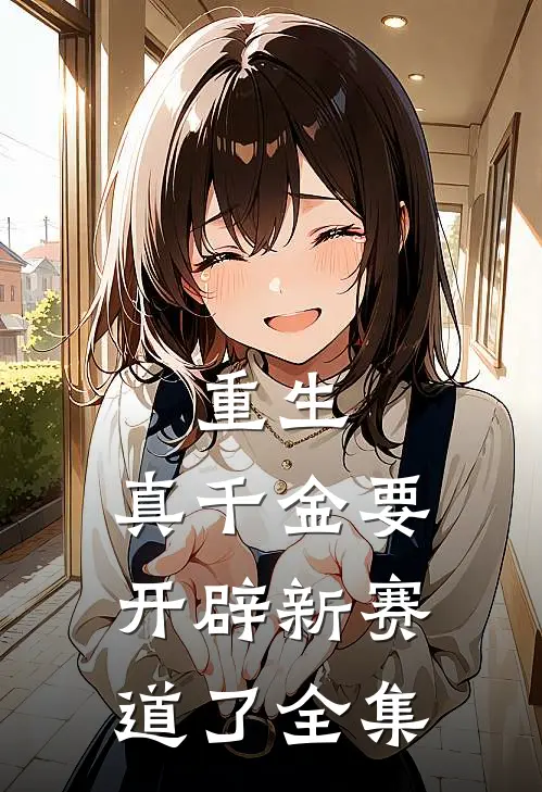 重生：真千金要开辟新赛道了 全集
