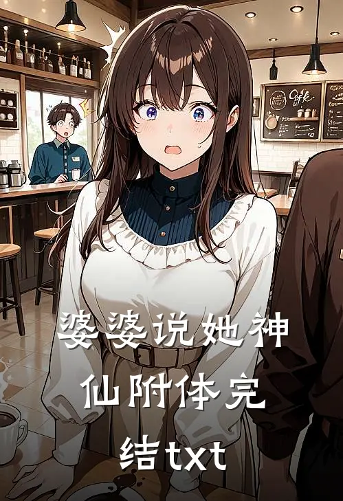 婆婆说她神仙附体完结txt