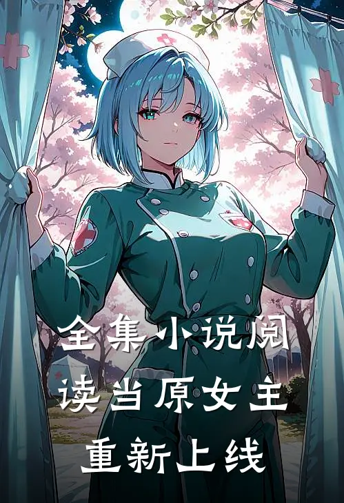 全集小说阅读当原女主重新上线