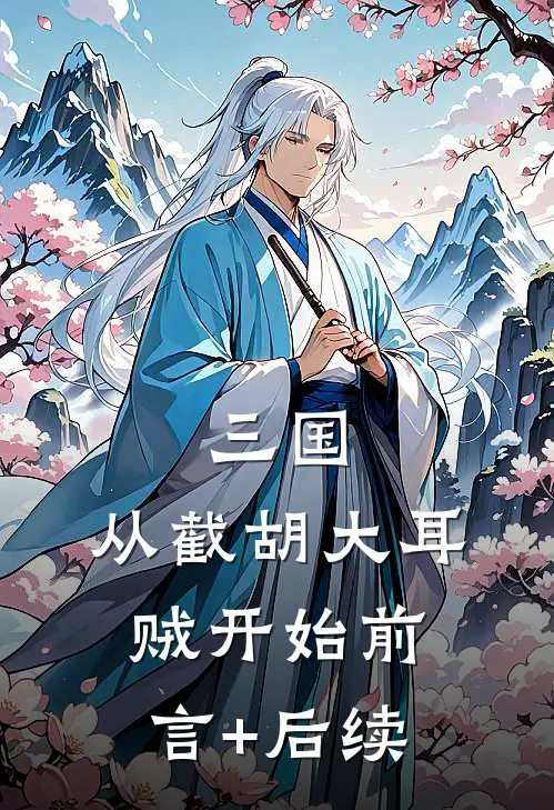 三国：从截胡大耳贼开始前言+后续