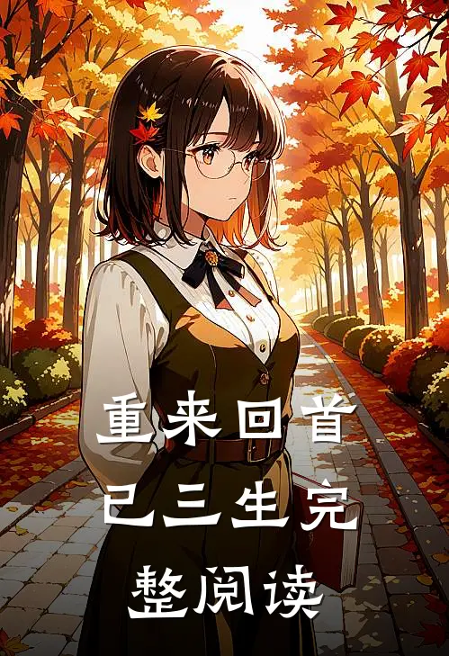 重来回首已三生完整阅读