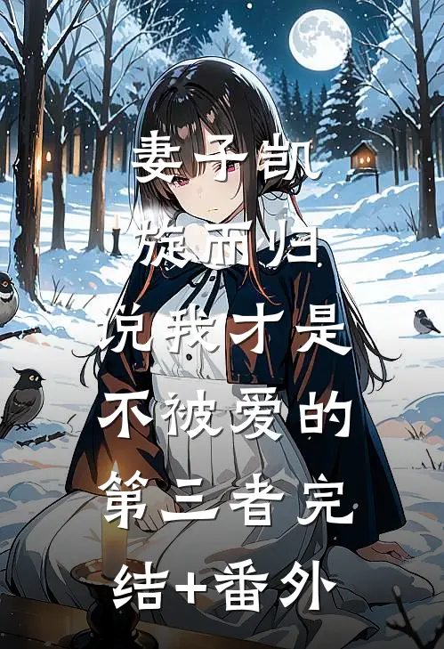 妻子凯旋而归，说我才是不被爱的第三者完结+番外