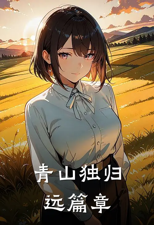 青山独归远篇章