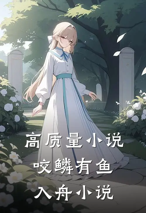高质量小说咬鳞有鱼入舟小说