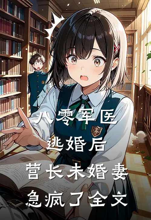 八零军医逃婚后，营长未婚妻急疯了全文