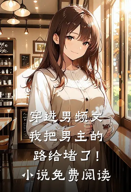 穿进男频文，我把男主的路给堵了！小说免费阅读