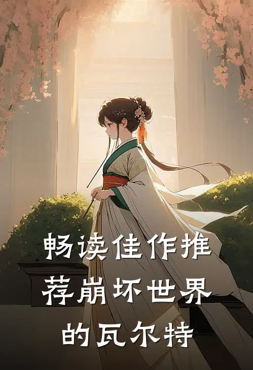 畅读佳作推荐崩坏世界的瓦尔特