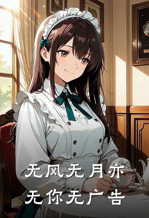 无风无月亦无你无广告