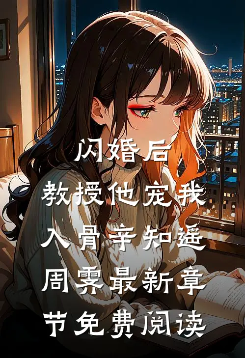 闪婚后，教授他宠我入骨辛知遥周霁最新章节免费阅读