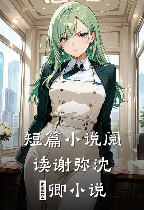 短篇小说阅读谢弥沈爅卿小说