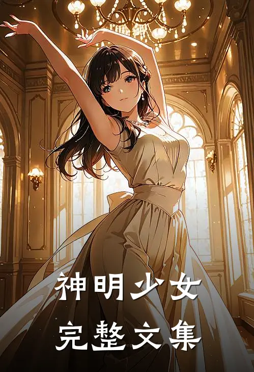 神明少女完整文集