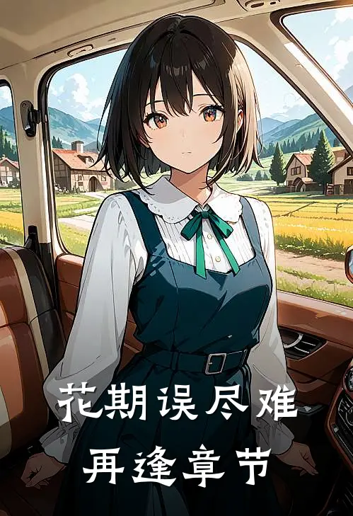 花期误尽难再逢章节