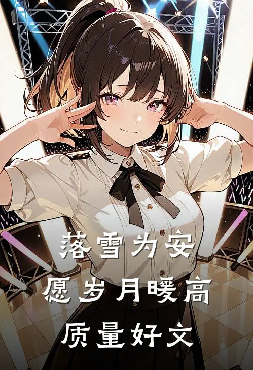 落雪为安，愿岁月暖高质量好文
