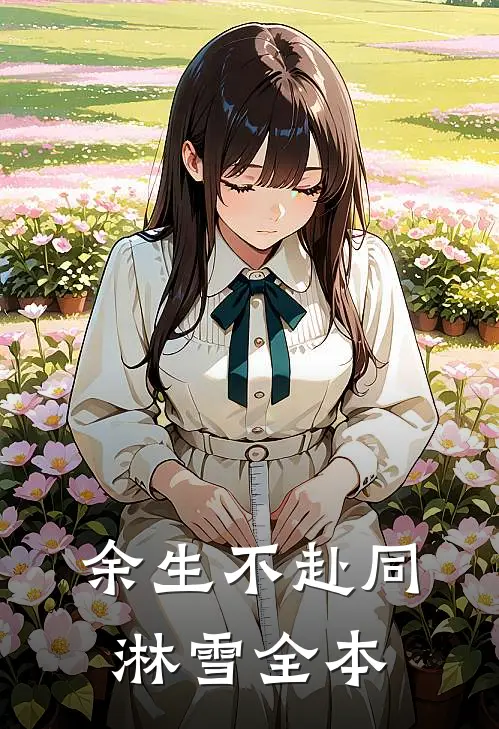 余生不赴同淋雪全本