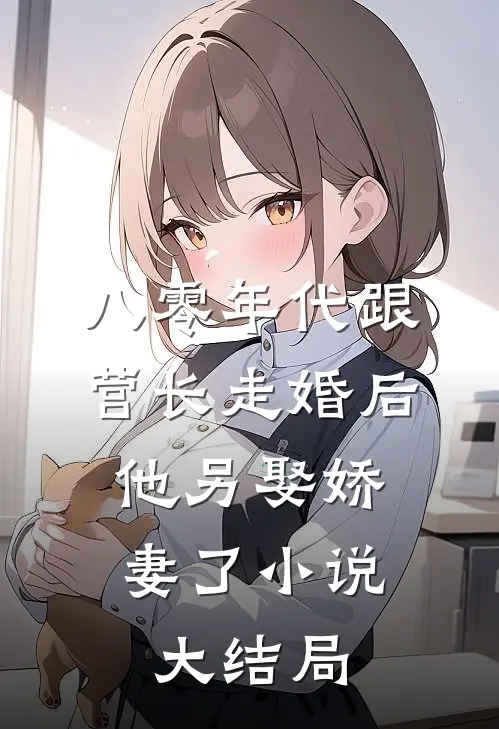 八零年代跟营长走婚后，他另娶娇妻了小说大结局