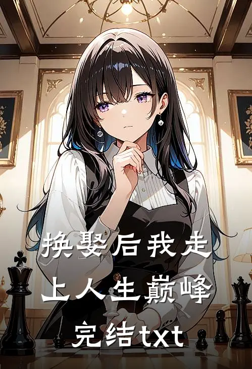 换娶后我走上人生巅峰完结txt