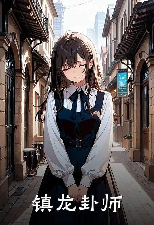 镇龙卦师
